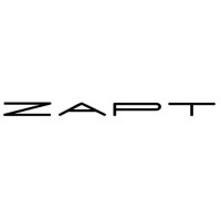 Zapt logo, Zapt contact details