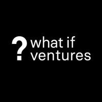 What If Ventures logo, What If Ventures contact details