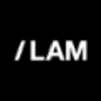 /LAM logo, /LAM contact details