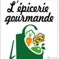 L'Epicerie Gourmande logo, L'Epicerie Gourmande contact details