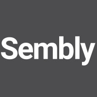 Sembly logo, Sembly contact details