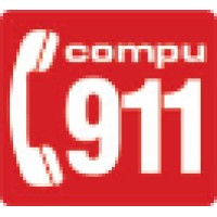 Compu911 logo, Compu911 contact details