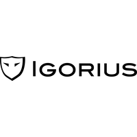 Igorius Inc. logo, Igorius Inc. contact details