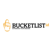 BucketList.id logo, BucketList.id contact details