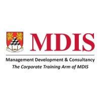 MDIS-MDC logo, MDIS-MDC contact details