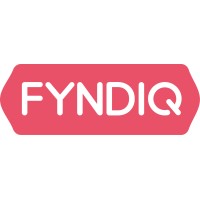 Fyndiq logo, Fyndiq contact details