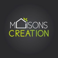 Maisons Création logo, Maisons Création contact details