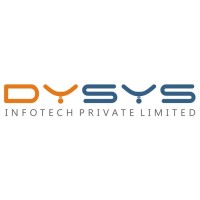 DYSYS Infotech Pvt. Ltd logo, DYSYS Infotech Pvt. Ltd contact details