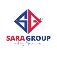 SARA GROUP logo, SARA GROUP contact details