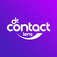 Dr. Contact Lens logo, Dr. Contact Lens contact details