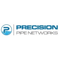 Precision Pipe Networks logo, Precision Pipe Networks contact details