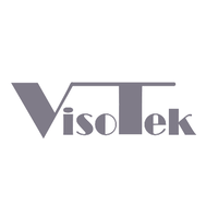 Visotek logo, Visotek contact details