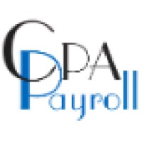 CPA Payroll logo, CPA Payroll contact details