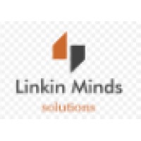 Linkin Minds logo, Linkin Minds contact details