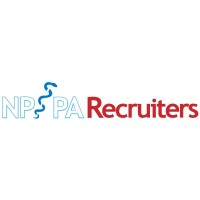 NP PA Recruiters logo, NP PA Recruiters contact details