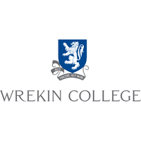 Wrekin College logo, Wrekin College contact details