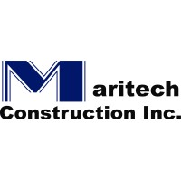 Maritech Construction Inc logo, Maritech Construction Inc contact details