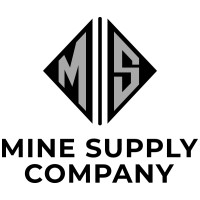 Mine Supply Company of Saskatchewan logo, Mine Supply Company of Saskatchewan contact details