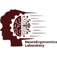 NeuroErgonomics Lab logo, NeuroErgonomics Lab contact details