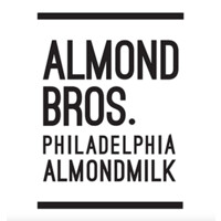 Almond Bros. Milk logo, Almond Bros. Milk contact details