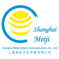 Shanghai Meiji Culture Communication Co.,Ltd logo, Shanghai Meiji Culture Communication Co.,Ltd contact details