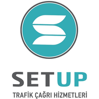 SET-UP TRAFİK ÇAĞRI HİZMETLERİ A.Ş. logo, SET-UP TRAFİK ÇAĞRI HİZMETLERİ A.Ş. contact details