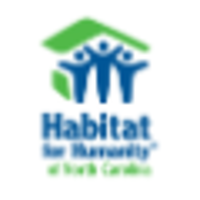 Habitat for Humanity of North Carolina logo, Habitat for Humanity of North Carolina contact details