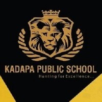 Kadapa Public School logo, Kadapa Public School contact details