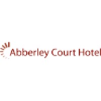 The Abberley Court Hotel logo, The Abberley Court Hotel contact details