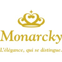 Monarcky logo, Monarcky contact details