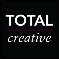 TOTAL Creative, USA logo, TOTAL Creative, USA contact details