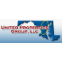 United Properties Group LLC logo, United Properties Group LLC contact details