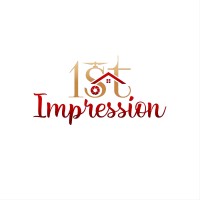 1st Impression 3D logo, 1st Impression 3D contact details