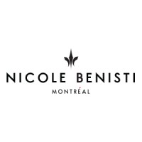 Nicole Benisti logo, Nicole Benisti contact details