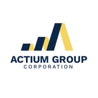 Actium Group logo, Actium Group contact details