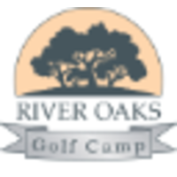 River Oaks Golf Camp logo, River Oaks Golf Camp contact details