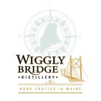 Wiggly Bridge Distillery logo, Wiggly Bridge Distillery contact details