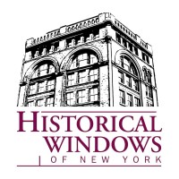 Historical Windows of New York, Inc. logo, Historical Windows of New York, Inc. contact details