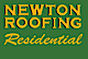 Newton Roofing logo, Newton Roofing contact details