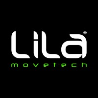 LILA Movementechnology logo, LILA Movementechnology contact details