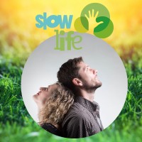 Slow Life logo, Slow Life contact details