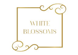 WhiteBlossoms Flowers Boutique LLC logo, WhiteBlossoms Flowers Boutique LLC contact details