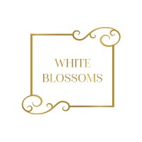 White Blossoms Flower Boutique logo, White Blossoms Flower Boutique contact details