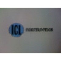 ICL Construction logo, ICL Construction contact details