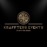 Kraffters Events LLP logo, Kraffters Events LLP contact details