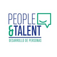 People and Talent logo, People and Talent contact details