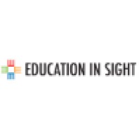 Education In Sight logo, Education In Sight contact details