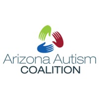 Arizona Autism Coalition logo, Arizona Autism Coalition contact details