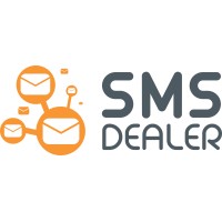 SMS DEALER logo, SMS DEALER contact details