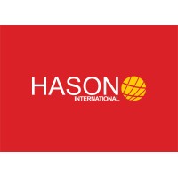 Hason International logo, Hason International contact details